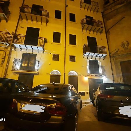 Le Antiche Porte Παλέρμο Εξωτερικό φωτογραφία