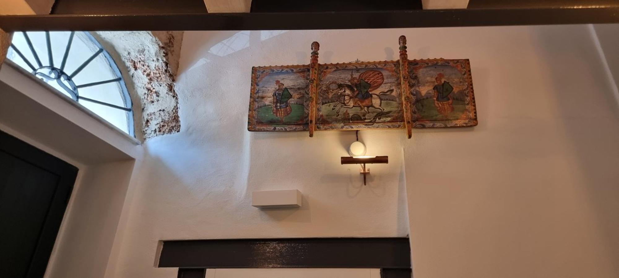 Le Antiche Porte Παλέρμο Εξωτερικό φωτογραφία