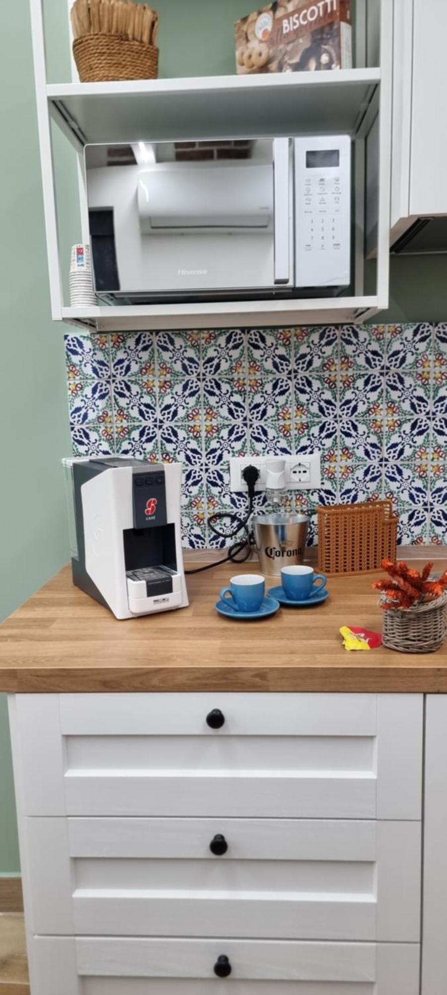 Le Antiche Porte Παλέρμο Εξωτερικό φωτογραφία