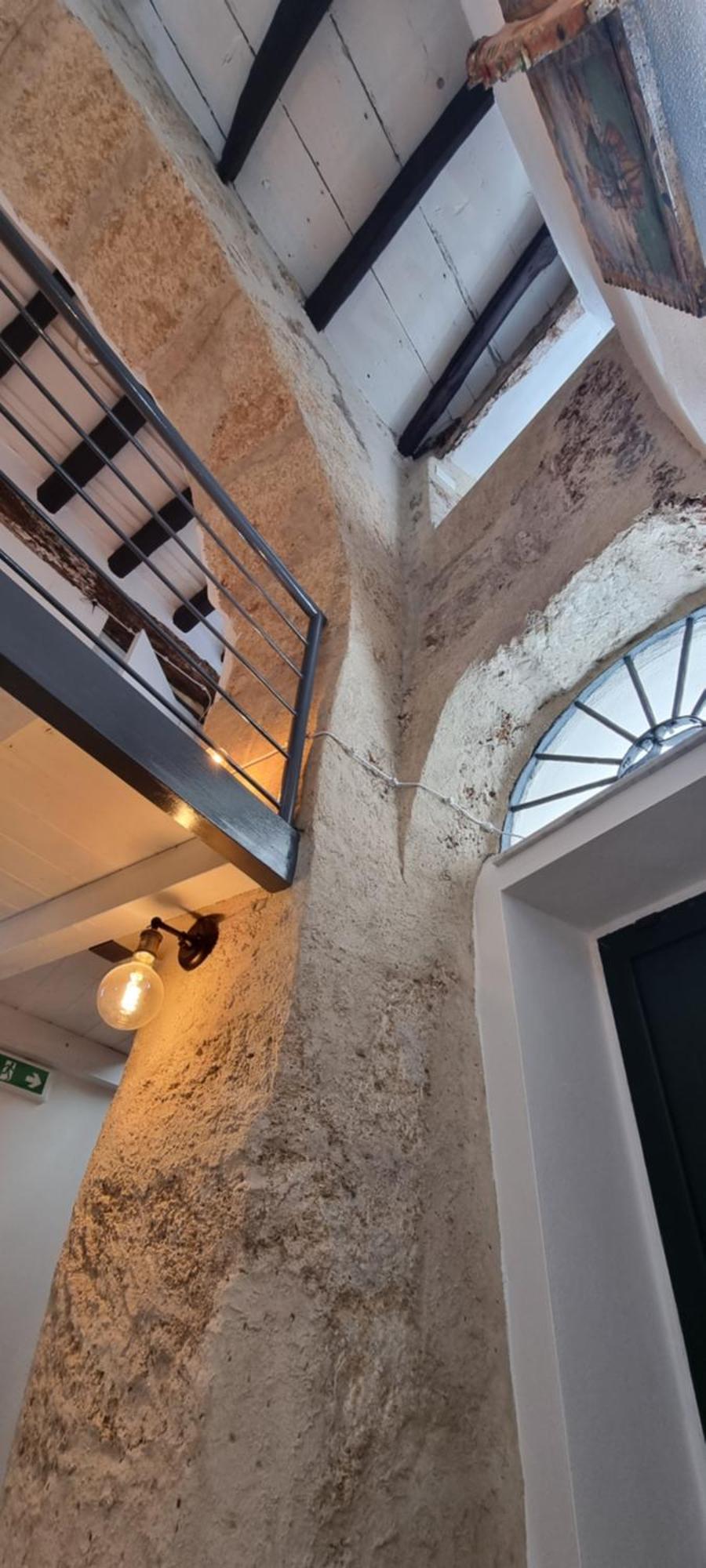 Le Antiche Porte Παλέρμο Εξωτερικό φωτογραφία