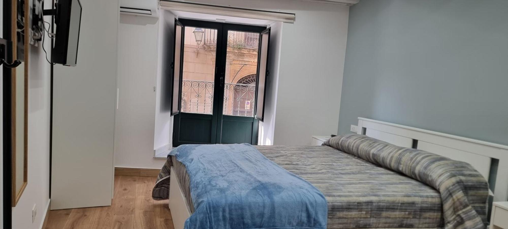 Le Antiche Porte Παλέρμο Εξωτερικό φωτογραφία
