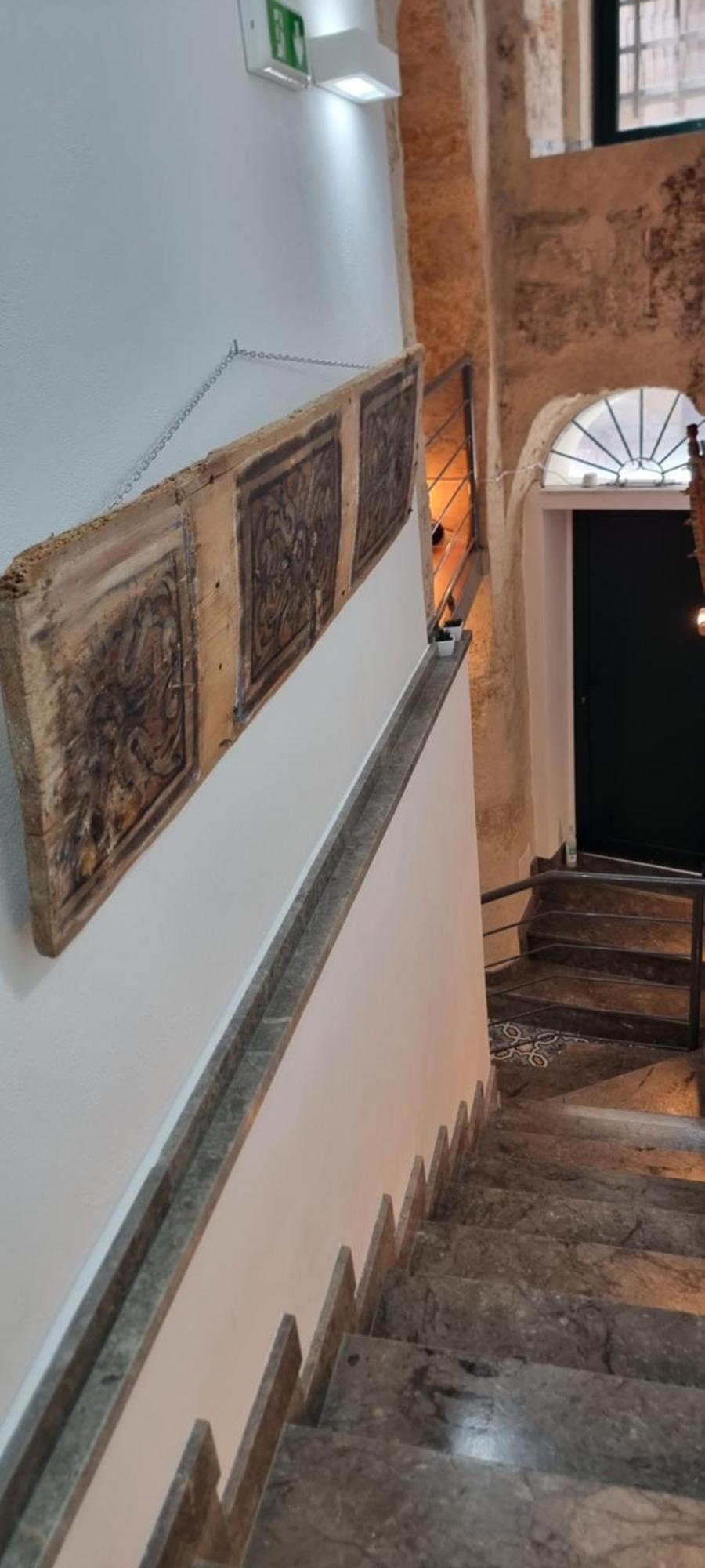 Le Antiche Porte Παλέρμο Εξωτερικό φωτογραφία
