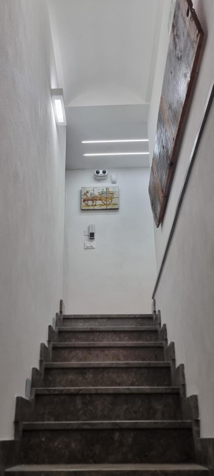 Le Antiche Porte Παλέρμο Εξωτερικό φωτογραφία