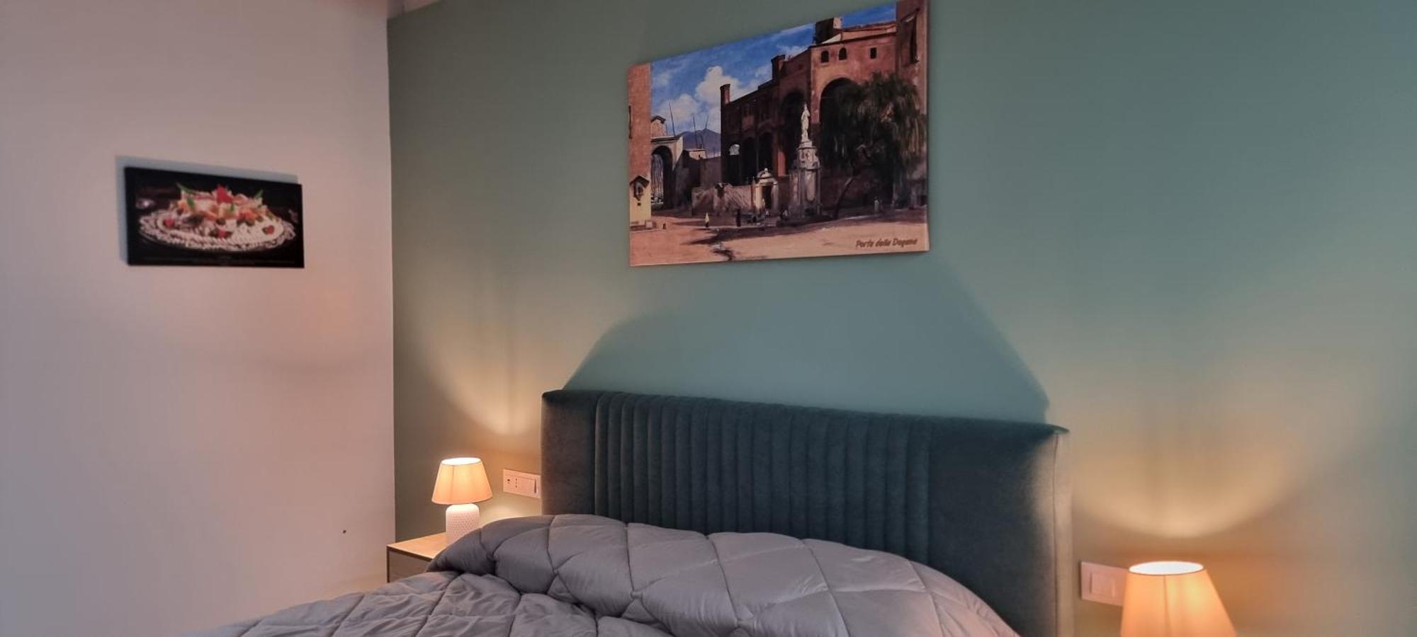 Le Antiche Porte Παλέρμο Εξωτερικό φωτογραφία