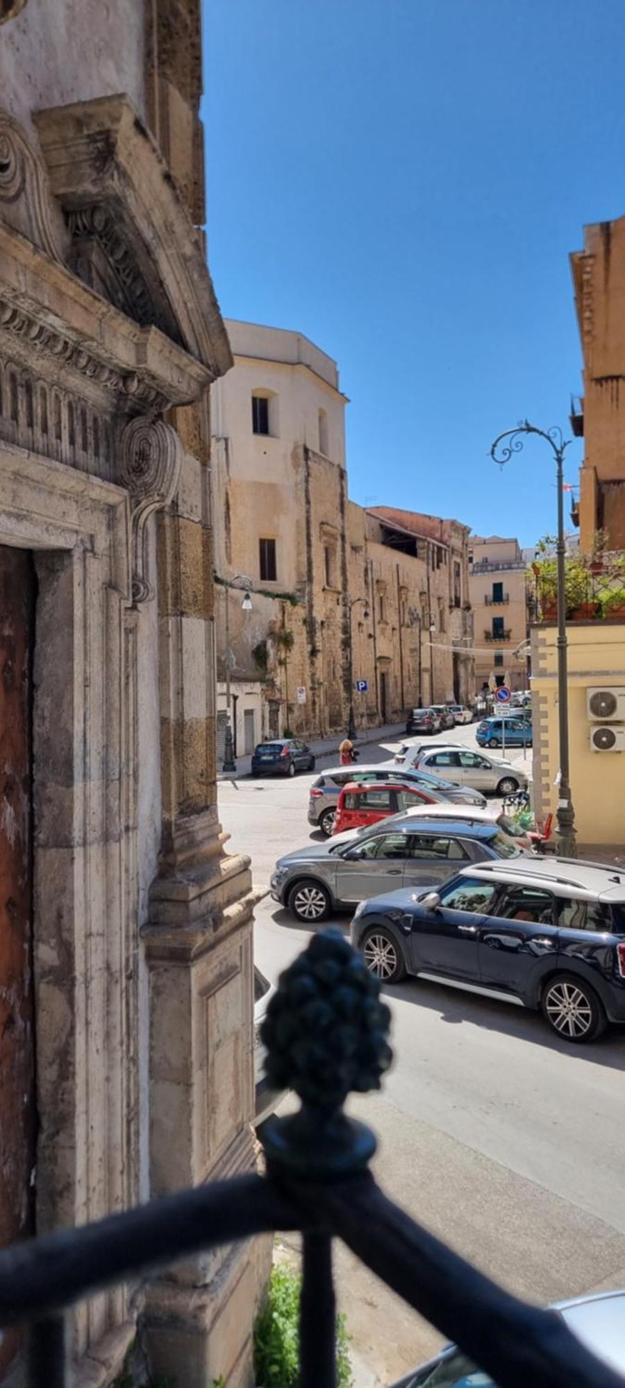 Le Antiche Porte Παλέρμο Εξωτερικό φωτογραφία