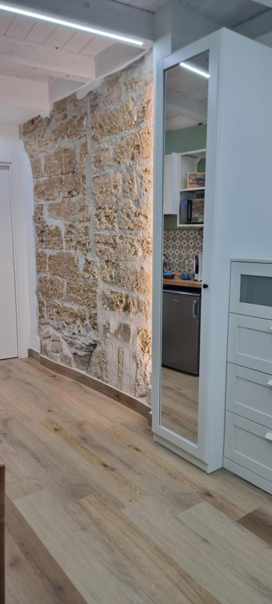 Le Antiche Porte Παλέρμο Εξωτερικό φωτογραφία