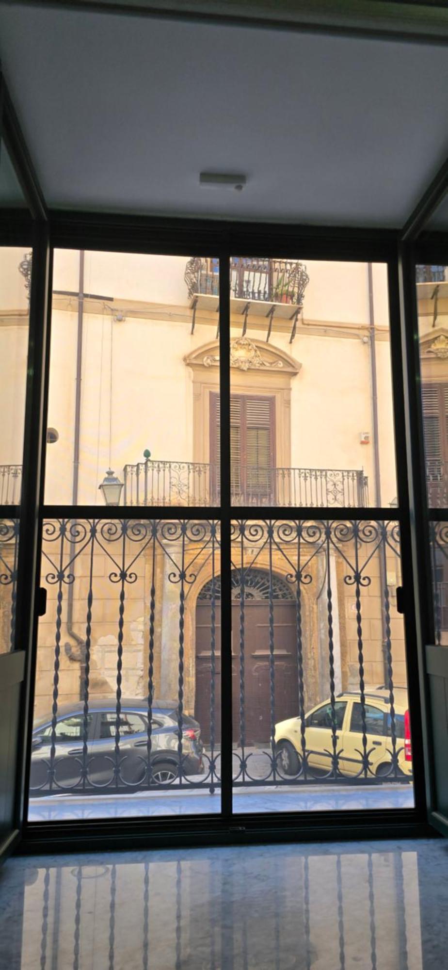 Le Antiche Porte Παλέρμο Δωμάτιο φωτογραφία
